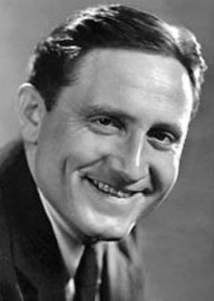 Spencer Tracy photo