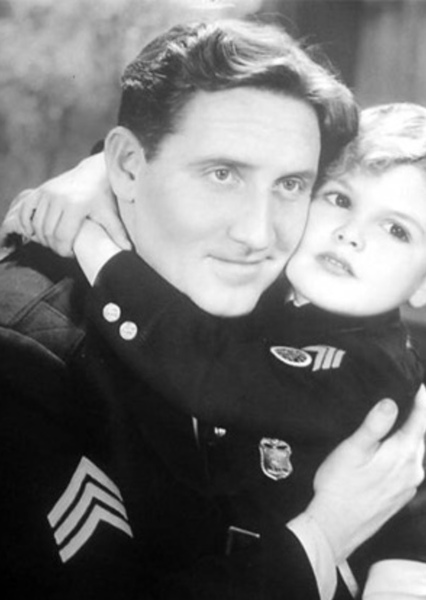 Spencer Tracy photo