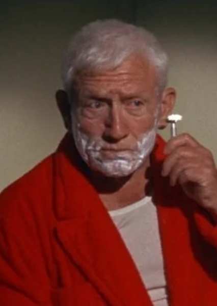 Spencer Tracy photo