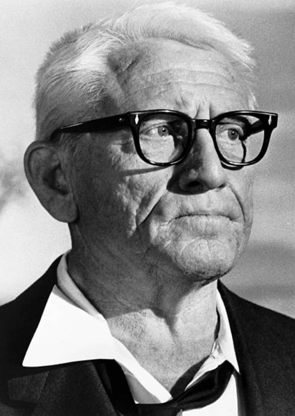 Spencer Tracy photo
