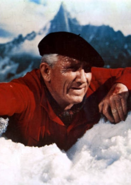 Spencer Tracy photo