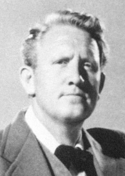 Spencer Tracy