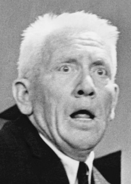 Spencer Tracy photo