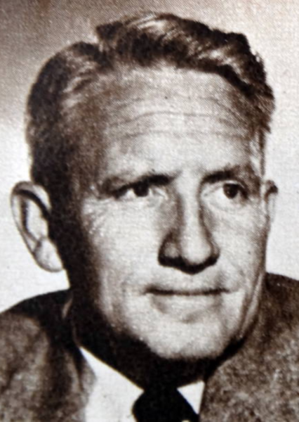 Spencer Tracy photo