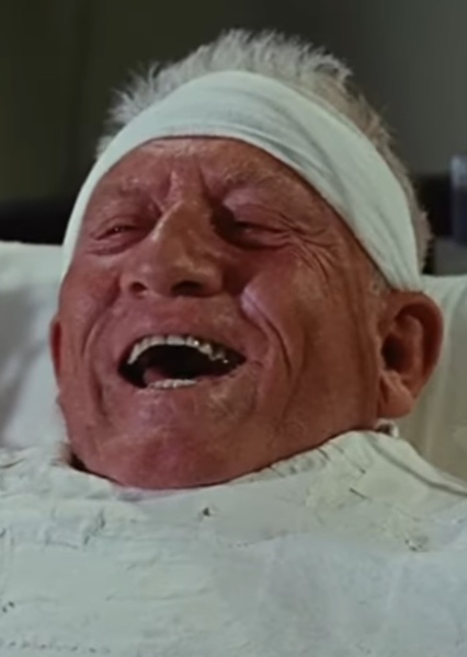 Spencer Tracy photo