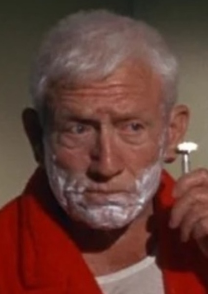 Spencer Tracy photo
