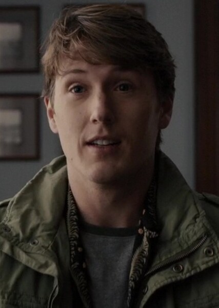 Spencer Treat Clark