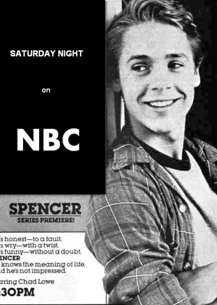 Spencer (TV series)