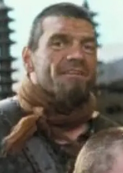 Spencer Wilding photo