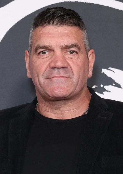 Spencer Wilding photo