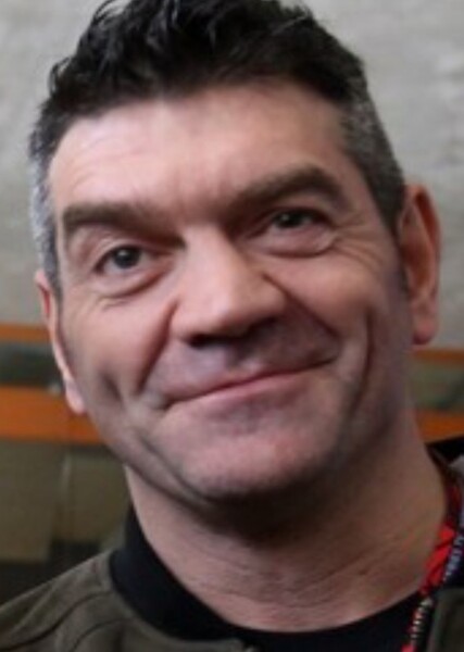 Spencer Wilding photo