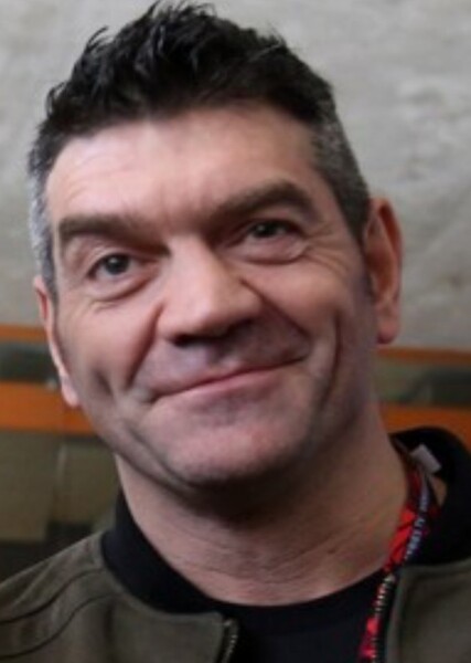 Spencer Wilding photo