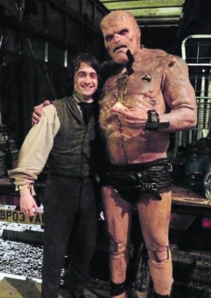 Spencer Wilding photo