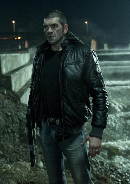 Spencer Wilding photo