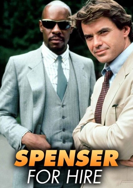 Spenser: For Hire