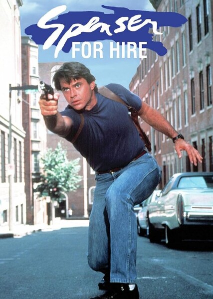 Spenser: For Hire photo