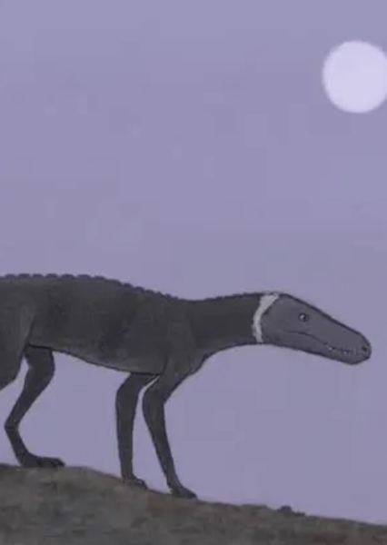 Sphenosuchus