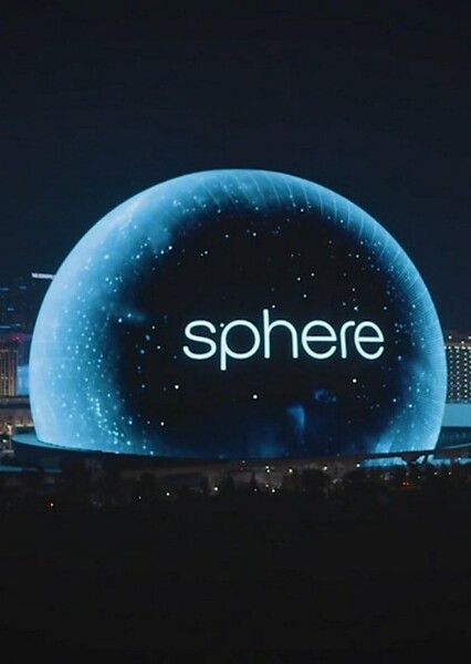 Sphere (Las Vegas)