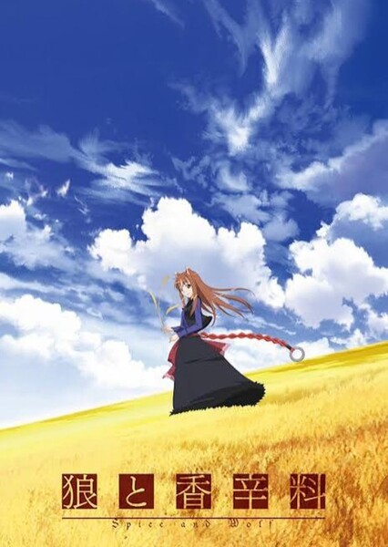 Spice and Wolf photo
