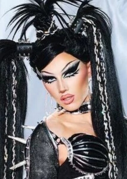 Spice (drag queen) photo