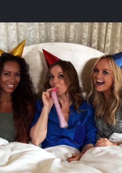 Spice Girls-GEM