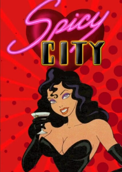 Spicy City