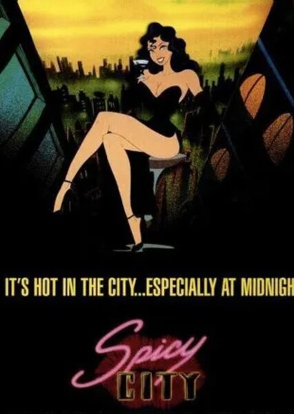 Spicy City photo