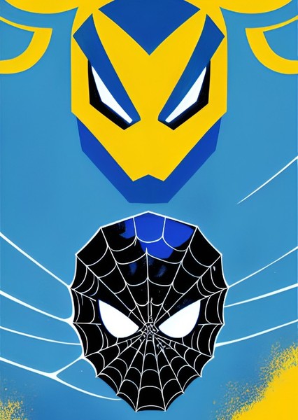 Spider-Boy (Samuel Sanders) photo