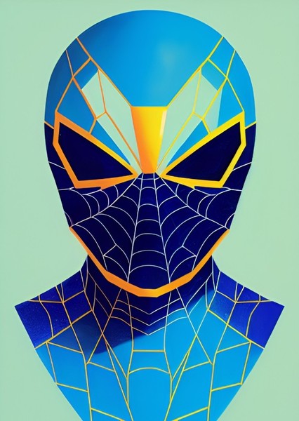 Spider-Boy (Samuel Sanders) photo