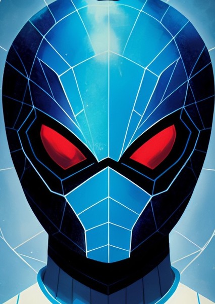 Spider-Boy (Samuel Sanders) photo