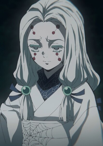 Spider Demon (Daughter)