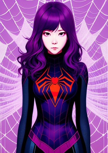 Spider-Face photo
