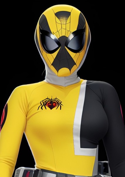 Spider-Four