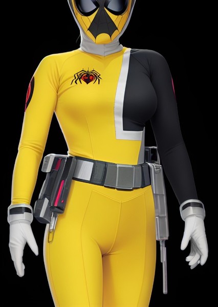 Spider-Four photo