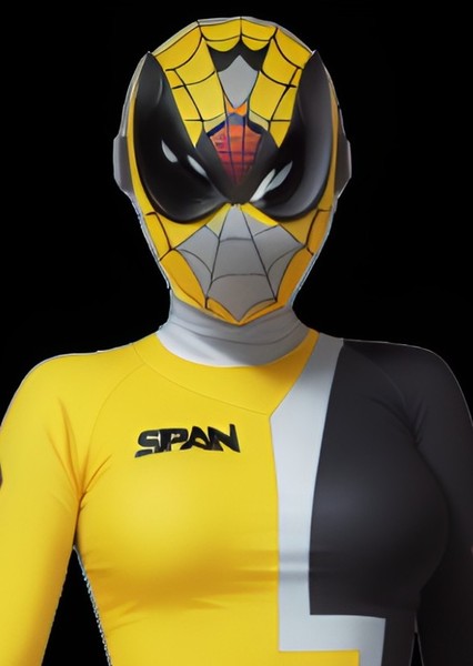 Spider-Four photo