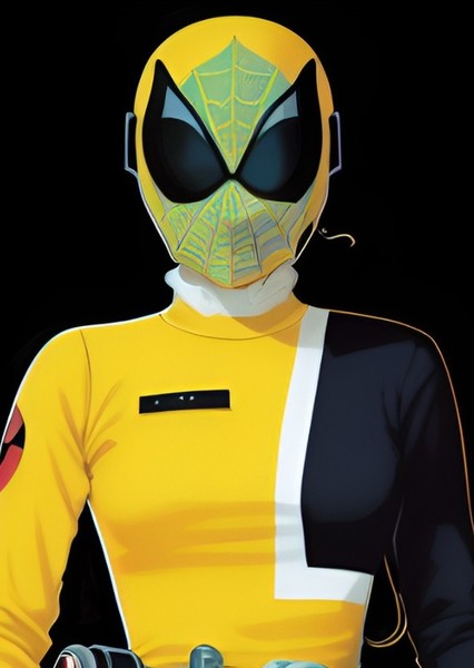 Spider-Four photo