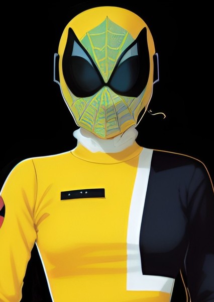 Spider-Four photo