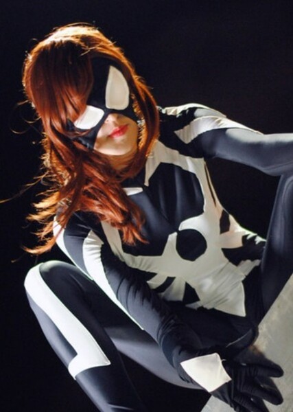 Spider-Girl (Anya Corazon)