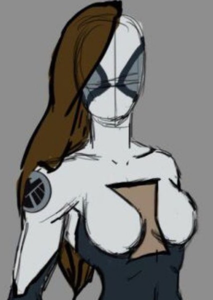 Spider-Girl