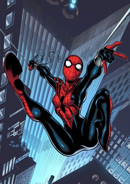 Spider-Girl (Mayday Parker)