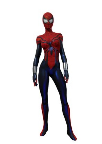 Spider-Girl (Mayday Parker) photo
