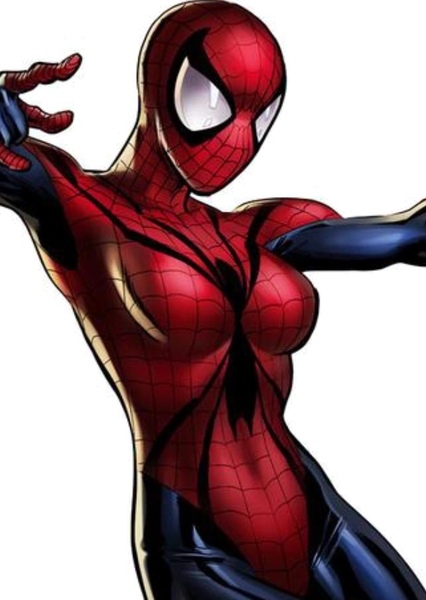 Spider-Girl (Mayday Parker) photo