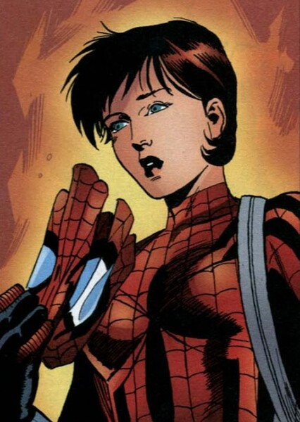 Spider-Girl (Mayday Parker) photo
