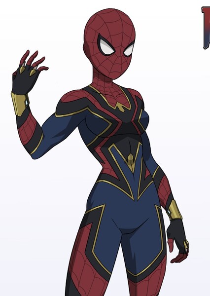 Spider-Girl (Sera Shay)