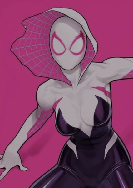 Spider-Woman (Gwen Stacy) photo