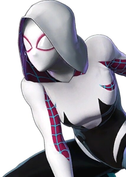Spider-Woman (Gwen Stacy) photo