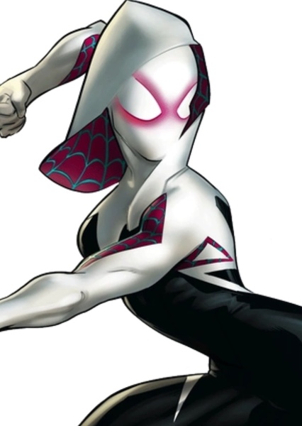 Spider-Woman (Gwen Stacy) photo