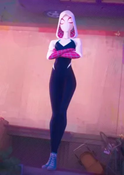 Spider-Woman (Gwen Stacy) photo