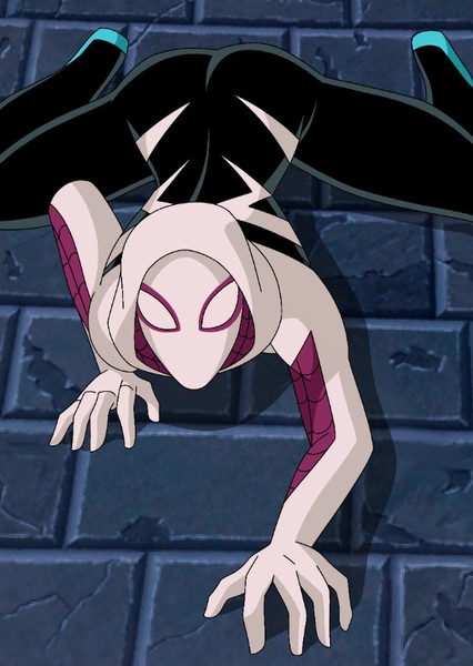 Spider-Woman (Gwen Stacy) photo