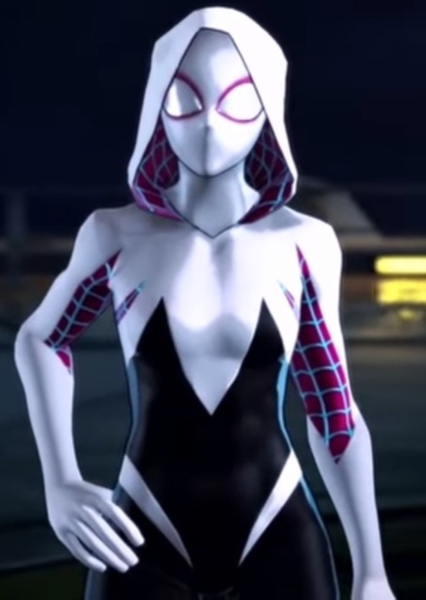 Spider-Woman (Gwen Stacy) photo